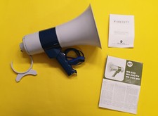 MEGAFONO RCS MG 200 ANNI 80 COME NUOVO VINTAGE MITICO STOCK  OFFERTA