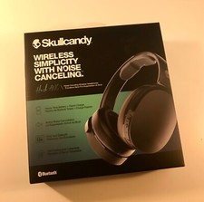 Skullcandy Hesh ANC headphones