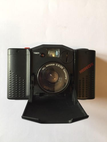 Minox 35mm 8 da - minox,