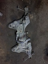 culla motore  peugeot 2008 anno 2016