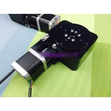 Mini Tavolo Rotante Elettrico