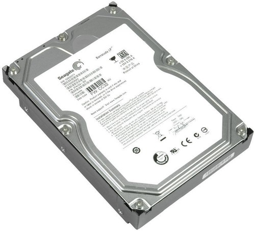 Disco rigido 500 - gb, sata
