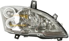 Faro Anteriore DX Per Mercedes