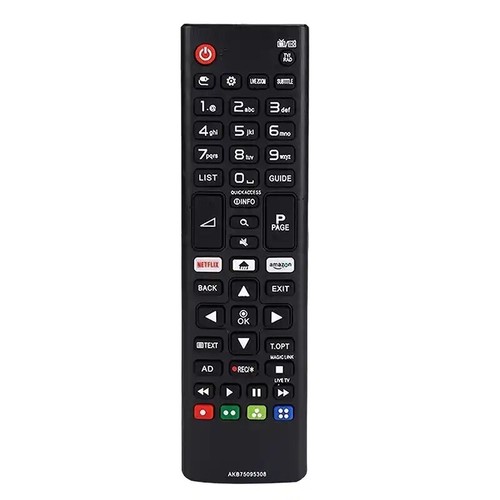 Telecomando per smart tv - per,