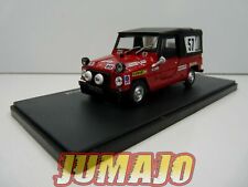 R4L40 Passion RENAULT 4 L 1/43