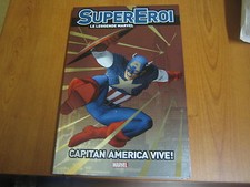 VOLUME I SUPER EROI - LEGGENDE