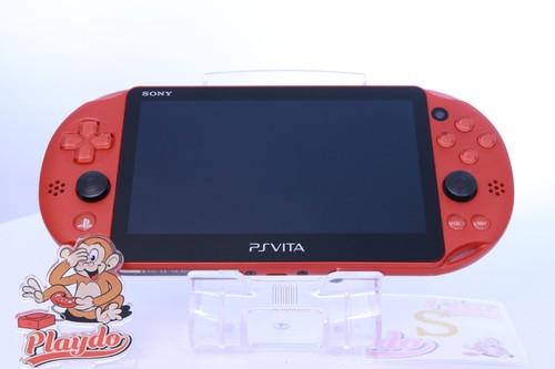 Sony vita pch - ps, console