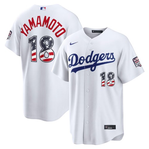 Uomo los angeles dodgers - uomo,
