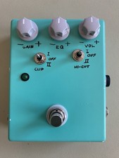 Tacoma Standard Electronics