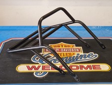 Yamaha XT 550 - PORTAPACCHI