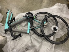 Bianchi Specialissima Comp