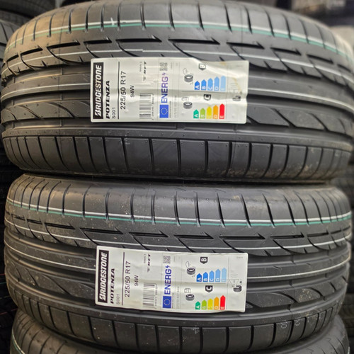 Bridgestone potenza s001 - potenza,