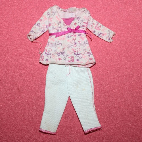 Ensemble top pantalon - ensemble,