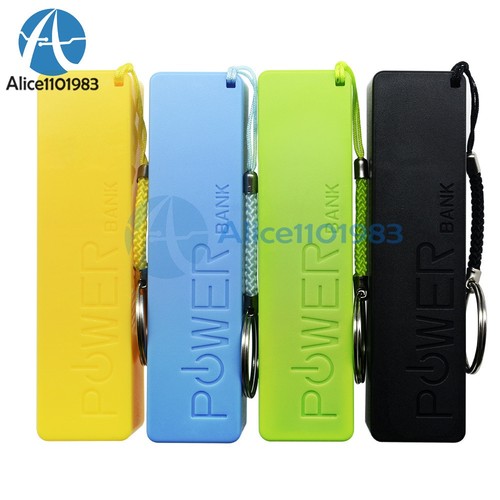 Kit custodia power - , usb