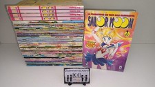 SAILOR MOON SERIE COMPLETA