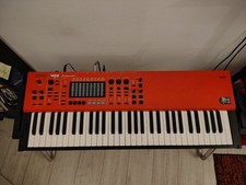 Korg Vox Continental 61 stage