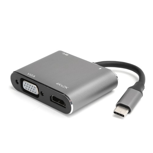 Interfaccia vga usb 3 0 - hd, 3.0
