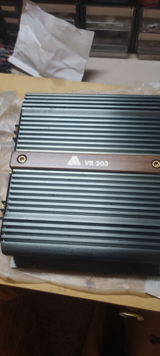 Amplificatore auto audison - amplificatore, vr