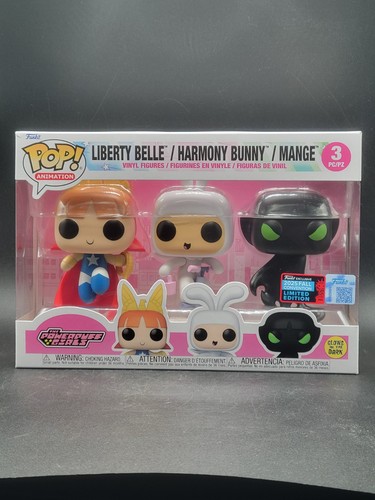 Funko pop pack - pop, power
