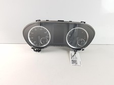 MERCEDES VITO TACHIMETRO