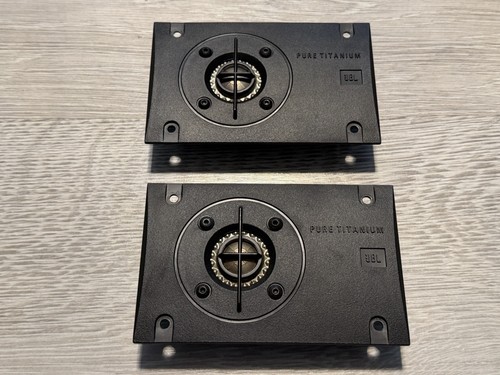 Tweeter jbl 026ti pure - 1,