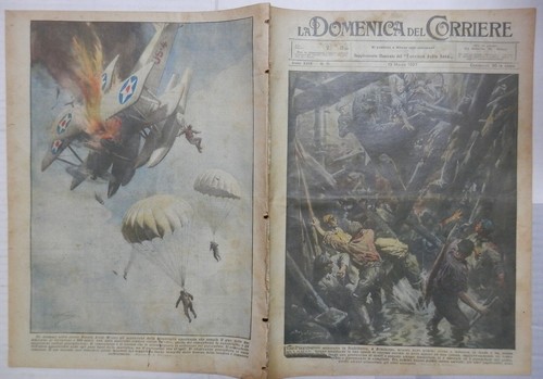 Domenica del corriere 13 - del,