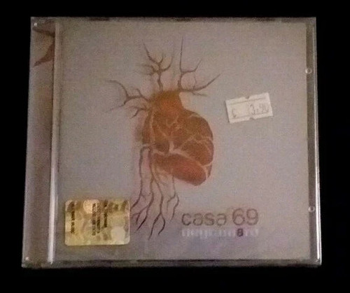 Negramaro casa cd - negramaro_casa, 69_cd