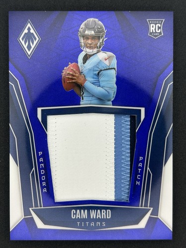2025 panini phoenix cam - panini,