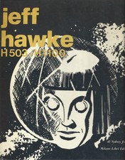 Jordan - Jeff Hawke - H