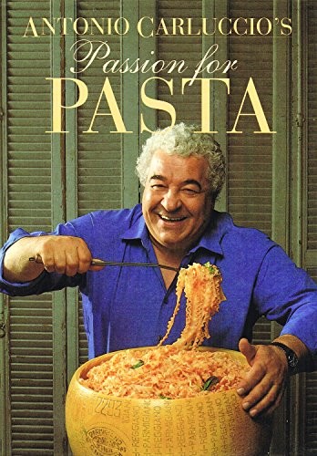 Passion for pasta antonio - passion,