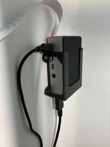 Raspberry flirc custodia - flirc,