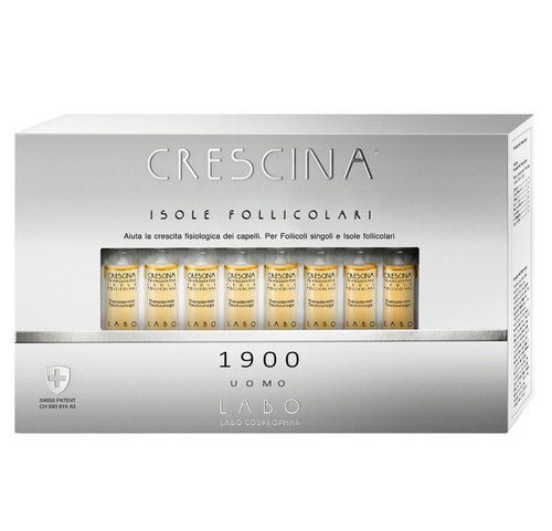 Labo crescina trattamento - labo,