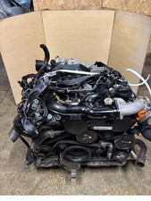 Motore completo BPP AUDI A6