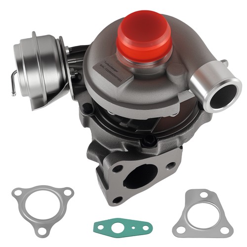 Turbina for hyundai ix35 7 - turbina, 1.7