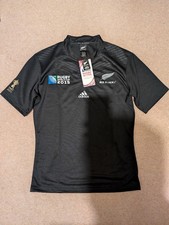 Maglia nuova zelanda all - maglia,