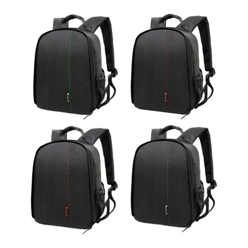 Zaino per fotocamera reflex
