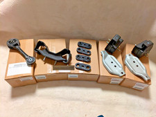 STI SUBARU Gruppo N Supporto