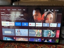Xiaomi Mi TV 4A - 32" - LED Smart TV