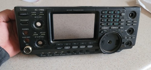 Face sub board per - face, icom
