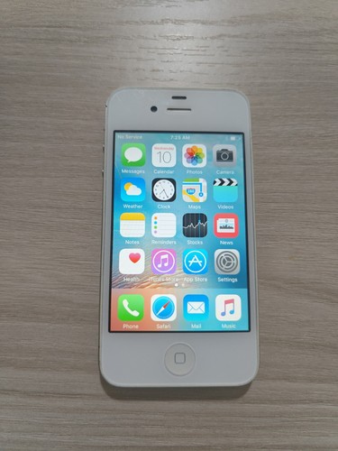 Apple iphone 32gb a1387 - 4s,