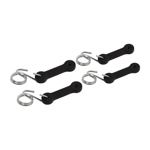 Durevole gomma bungee cinghie - gomma,