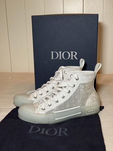 Christian dior b23 sneaker - christian,