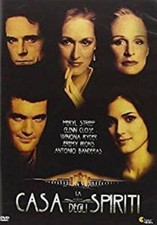 La Casa Degli Spiriti