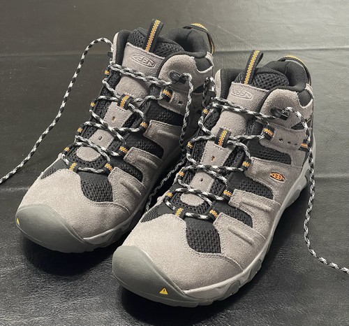 Stivali trekking keen - da,