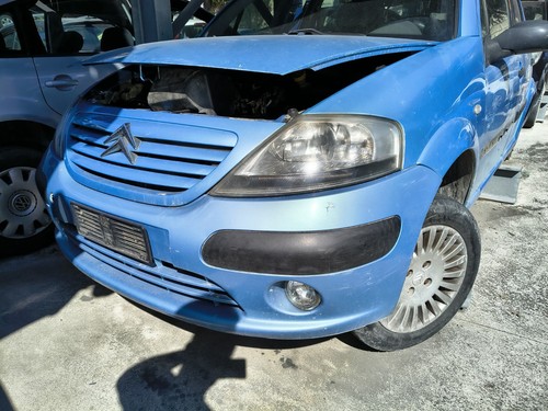 Paraurti anteriore citroen - paraurti,
