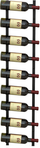 Portabottiglie vino parete - vino, da