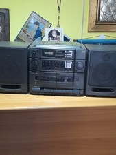 STEREO HI-FI PHILIPS MODELLO