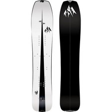 TAVOLA SNOWBOARD ALPINISMO
