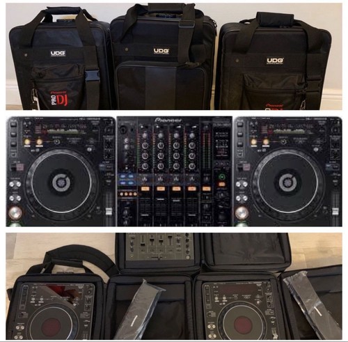 Pioneer cdj 1000mk3 - pioneer, cdj-1000mk3