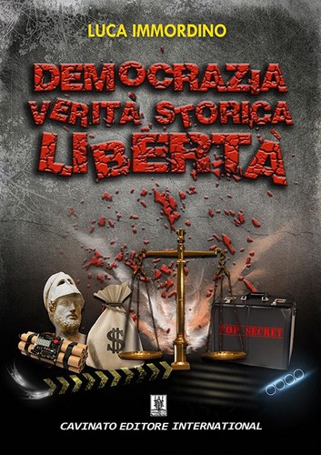 Libro luca immordino - libro,